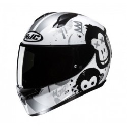 HJC Κράνος C10 Geti MC10 ΚΡΑΝΗ